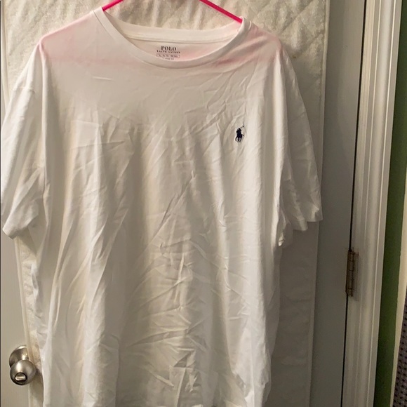 Polo Tee - Picture 1 of 1